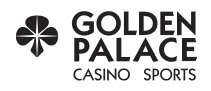 Golden Palace
