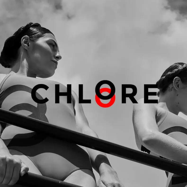 wtb.agency - Shopify Services & Custom Developments + Newsletter for Chlore Swimwear - Lille