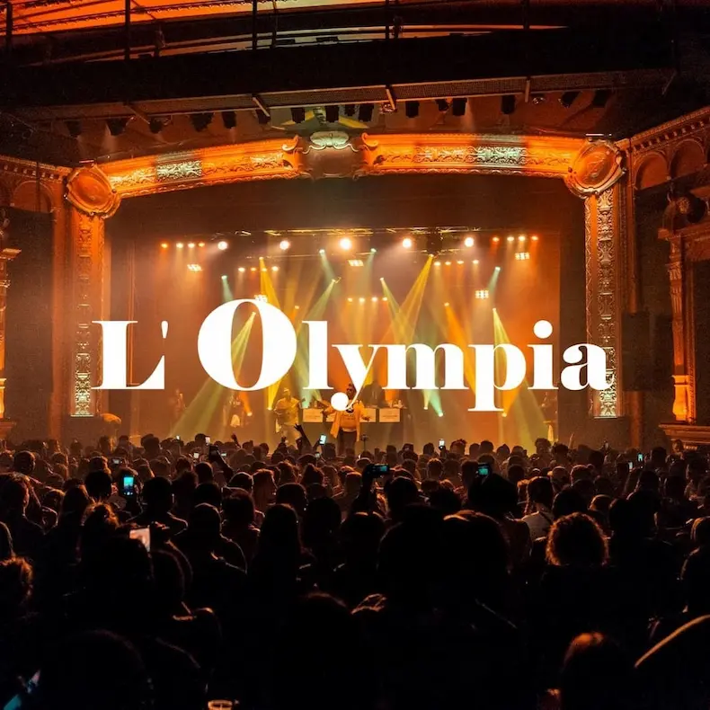 wtb.agency - Website Design & Custom Wordpress Developments for L'Olympia - Montreal